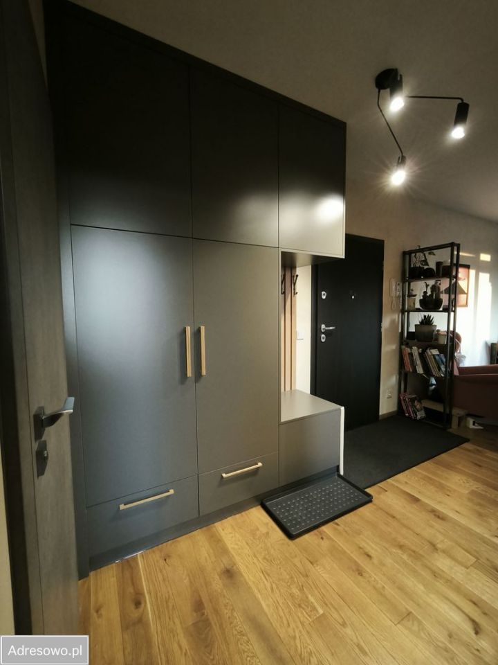 Mieszkanie 3-pokojowe Warszawa Bródno, ul. Warszawski Świt. Zdjęcie 17