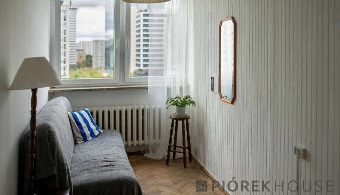 Mieszkanie 2-pokojowe Warszawa Wola, ul. Żelazna. Zdjęcie 5