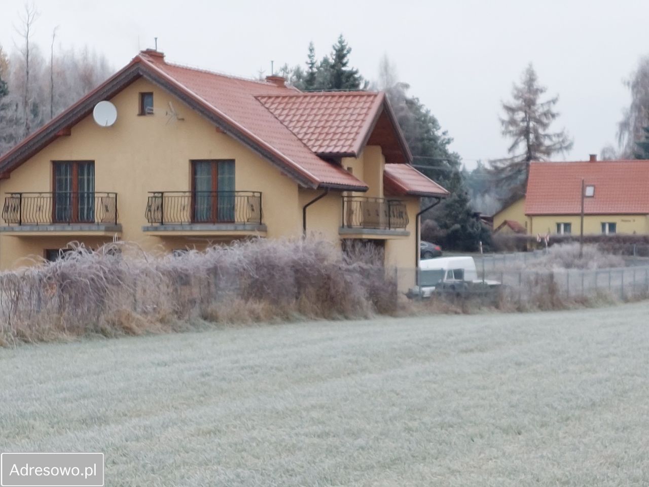 dom wolnostojący, 9 pokoi Mojtyny. Zdjęcie 3