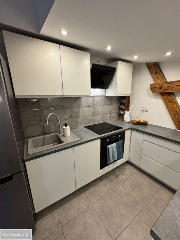 Mieszkanie 2-pokojowe Gliwice Śródmieście, ul. Częstochowska. Zdjęcie 1