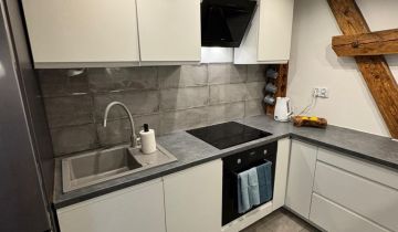 Mieszkanie 2-pokojowe Gliwice Śródmieście, ul. Częstochowska