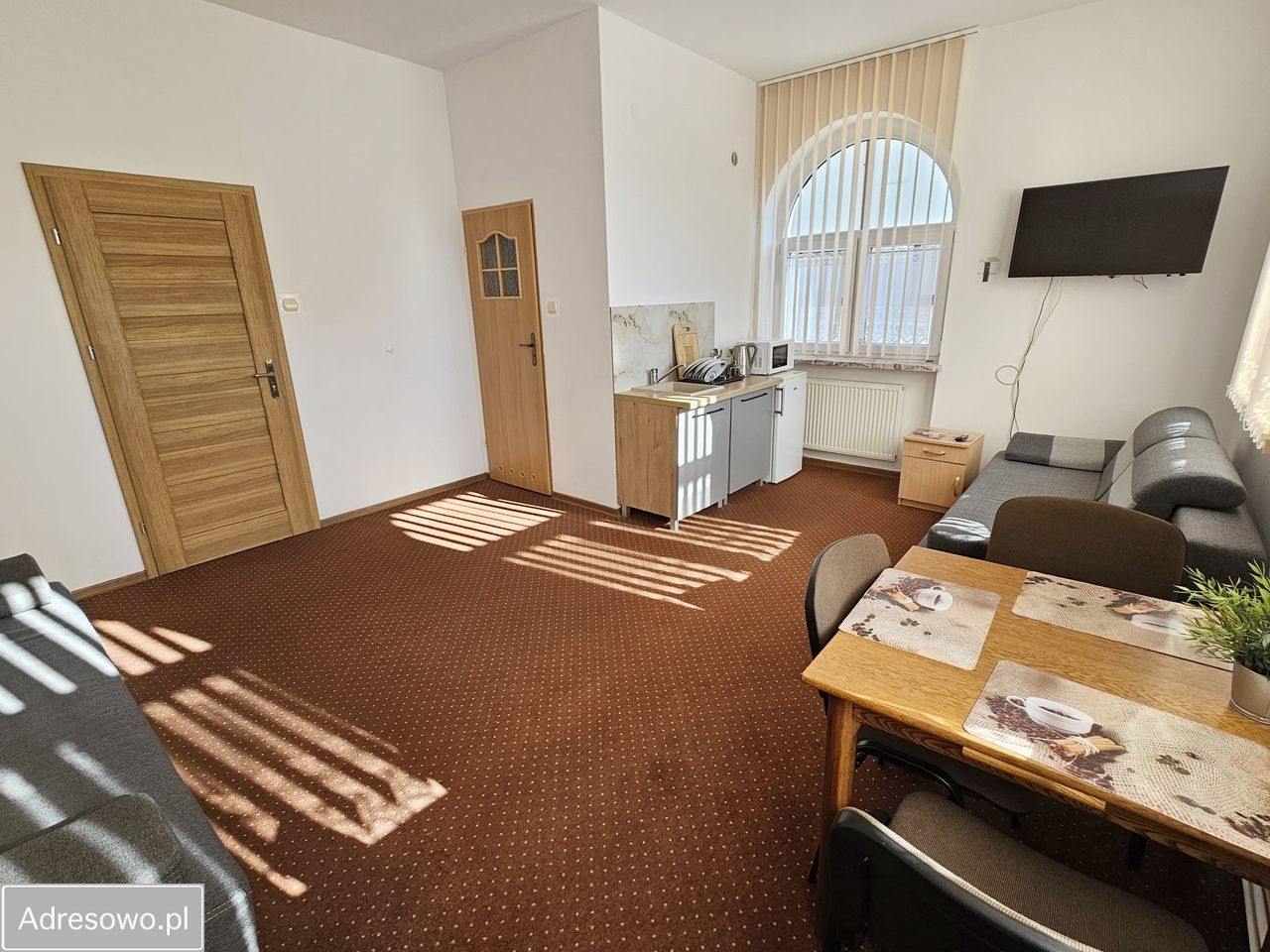 bliźniak, 10 pokoi Ustronie Morskie, ul. Wojska Polskiego. Zdjęcie 11