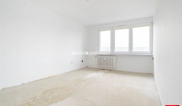 Mieszkanie 3-pokojowe Kraków Podgórze Duchackie, ul. Spółdzielców