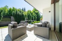 dom wolnostojący, 4 pokoje Kraków Podgórze Duchackie, ul. Wyżynna. Zdjęcie 4