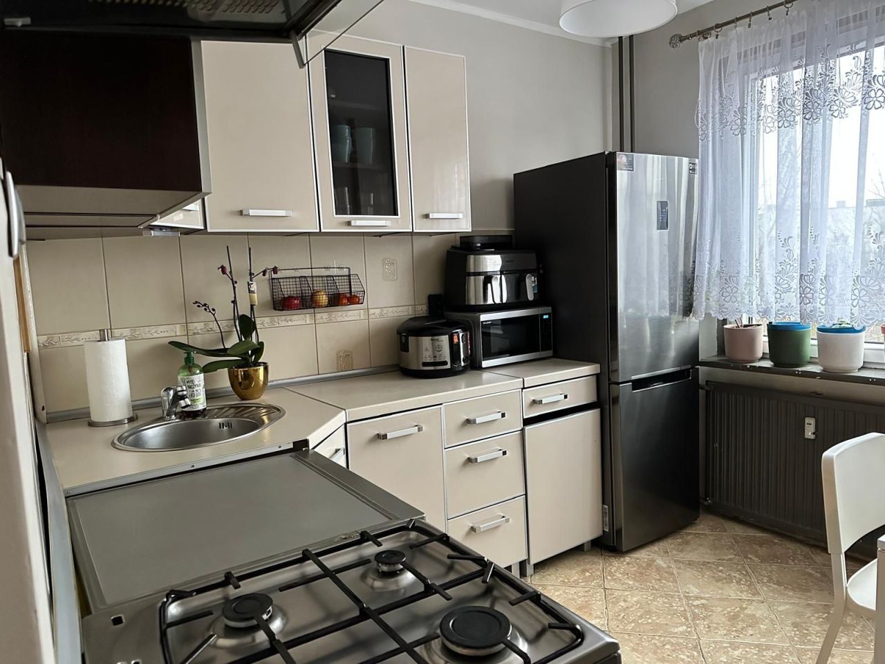 Mieszkanie 2-pokojowe Legnica Piekary Wielkie, ul. Karkonoska. Zdjęcie 6