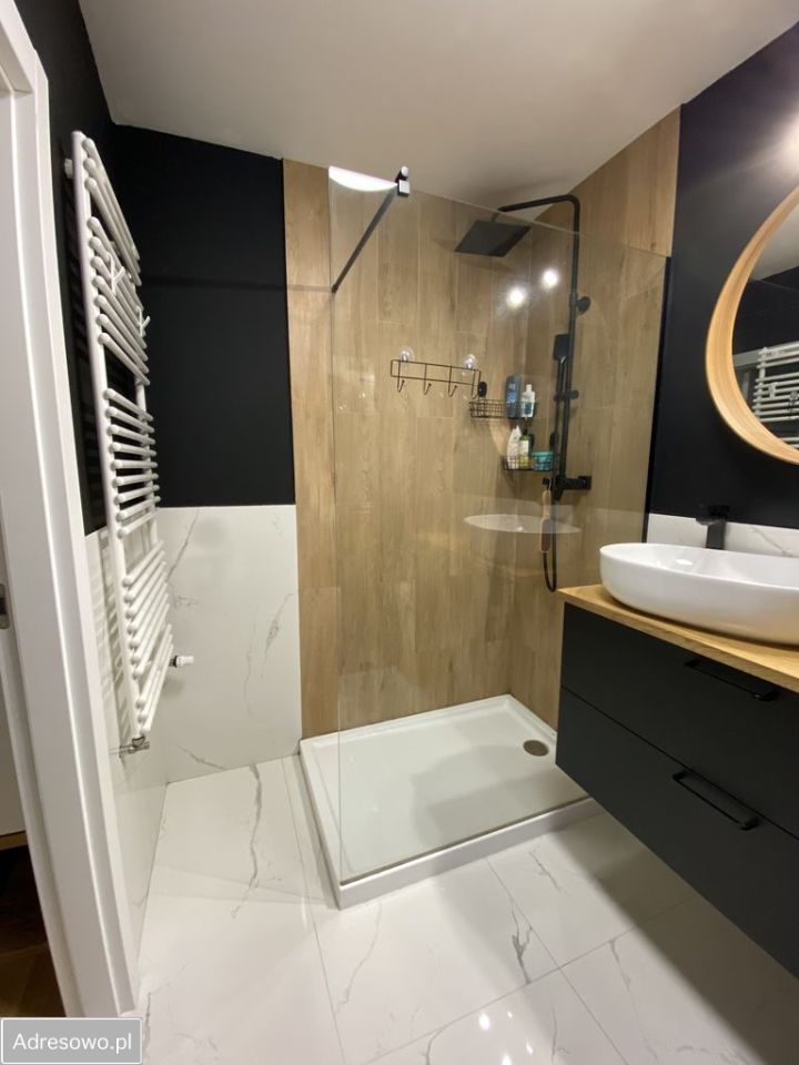 Mieszkanie 2-pokojowe Ząbki. Zdjęcie 7