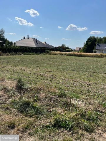 Działka budowlana Prawiedniki. Zdjęcie 1
