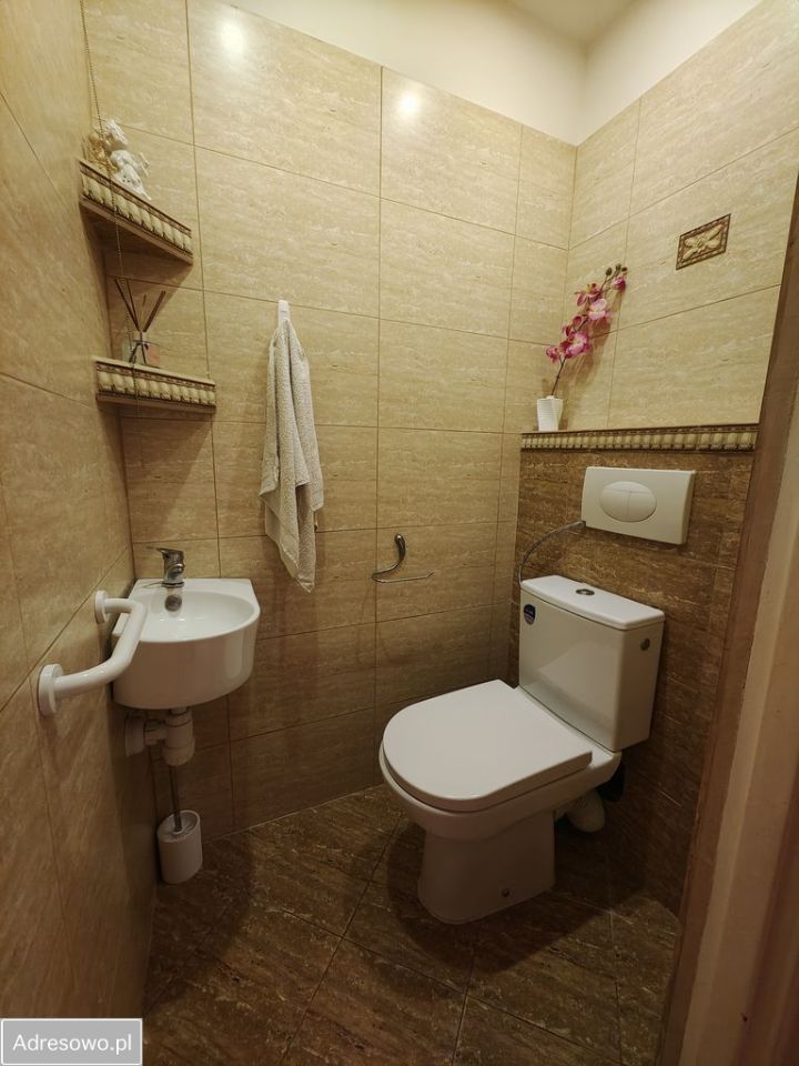 dom wolnostojący, 5 pokoi Bolszewo, ul. Szkolna. Zdjęcie 15