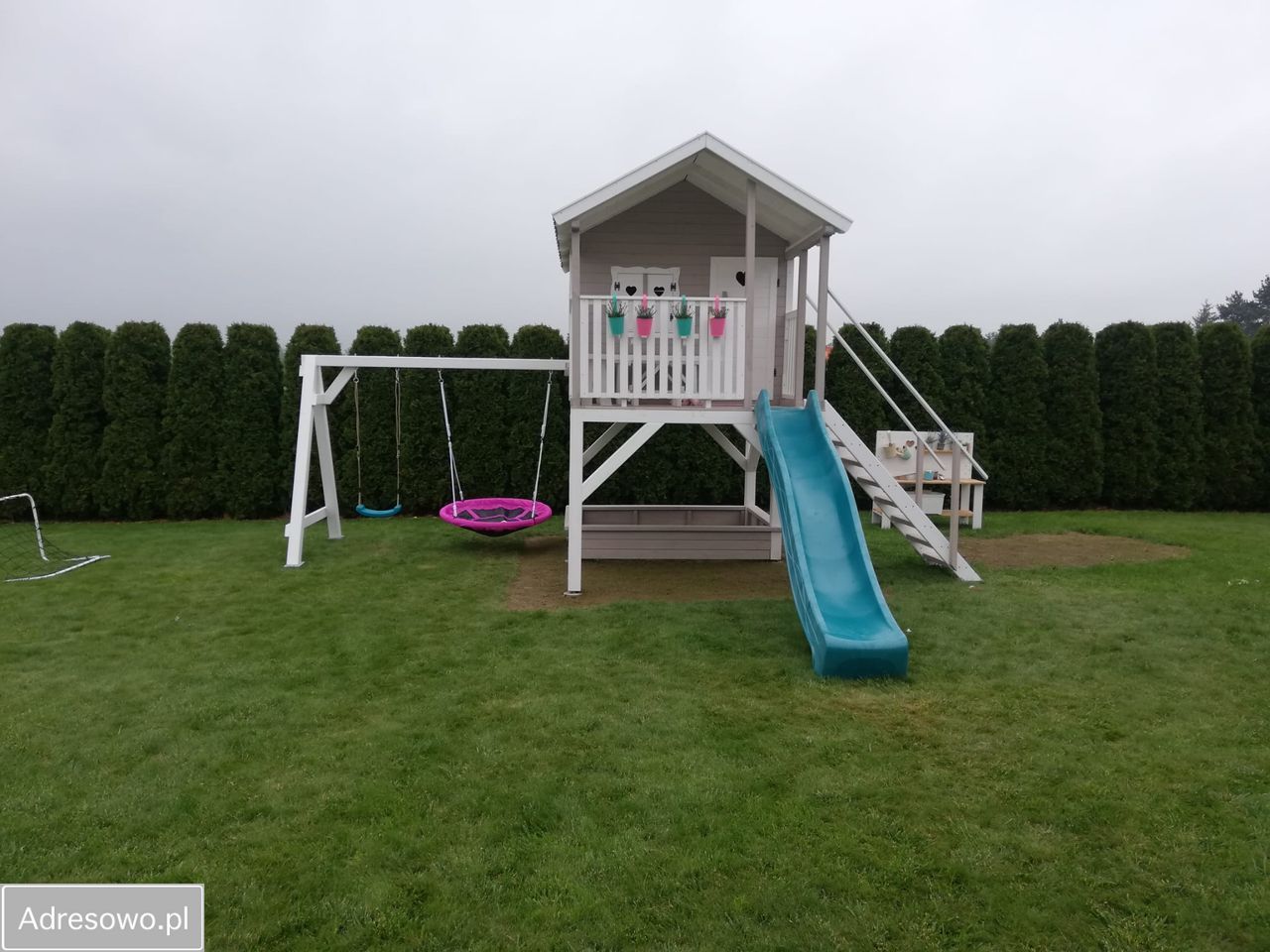 dom wolnostojący, 4 pokoje Łodygowice. Zdjęcie 8