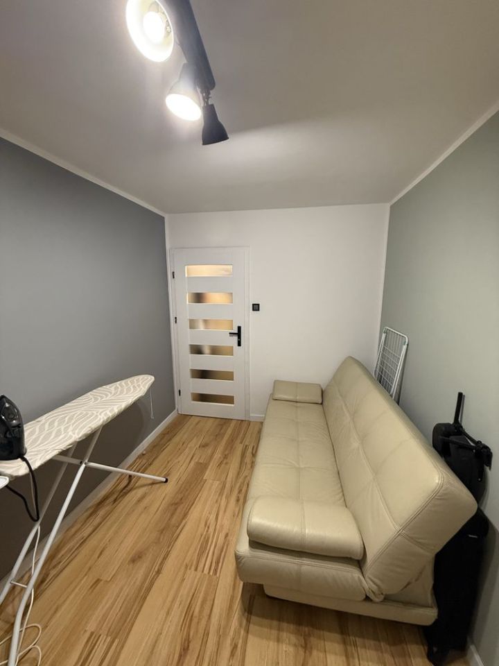 Mieszkanie 3-pokojowe Koszalin, ul. Tadeusza Sygietyńskiego. Zdjęcie 4