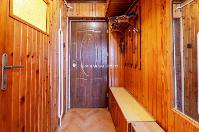 Mieszkanie 1-pokojowe Kraków Wzgórza Krzesławickie, os. Na Stoku. Zdjęcie 12