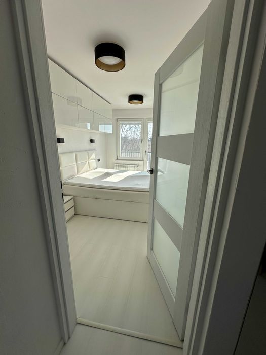 Mieszkanie 2-pokojowe Świdnik, ul. Niepodległości. Zdjęcie 2