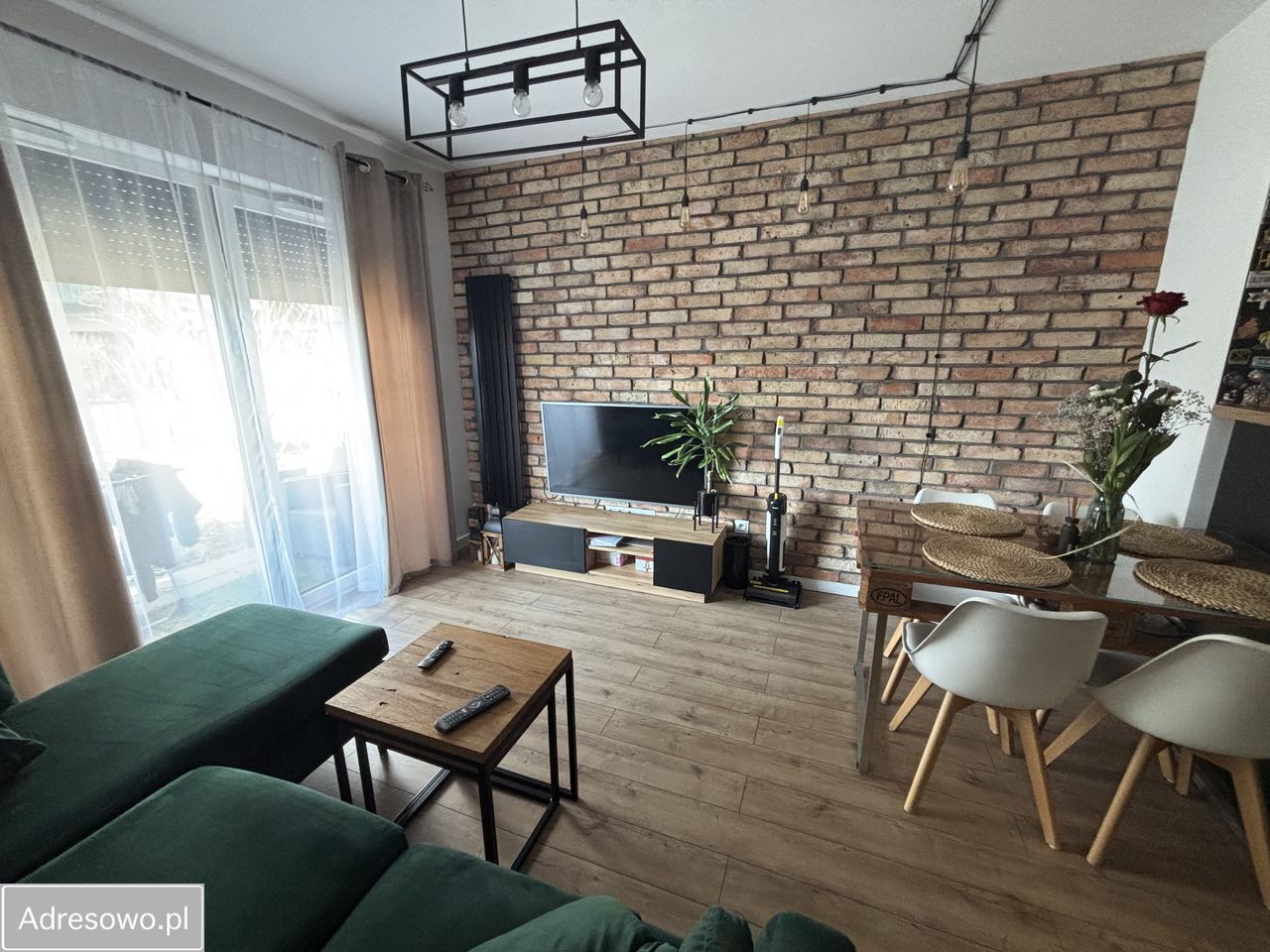 Mieszkanie 2-pokojowe Poznań Nowe Miasto, ul. Florentyny Luboińskiej. Zdjęcie 11