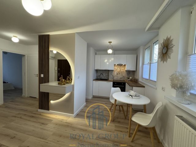 Mieszkanie 3-pokojowe Lublin Czuby, ul. Tymiankowa. Zdjęcie 1