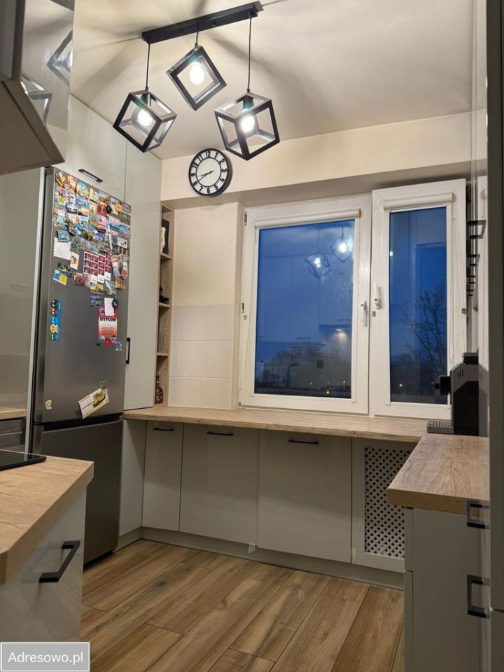 Mieszkanie 4-pokojowe Radom Gołębiów, ul. Tadeusza Kotarbińskiego. Zdjęcie 14