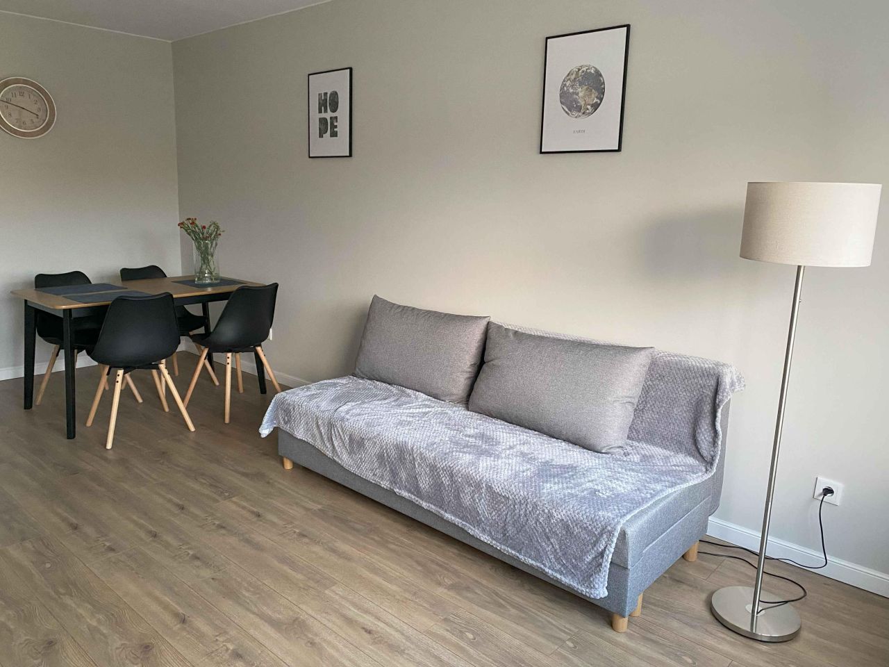 Mieszkanie 2-pokojowe Łódź Bałuty, ul. Turoszowska. Zdjęcie 2