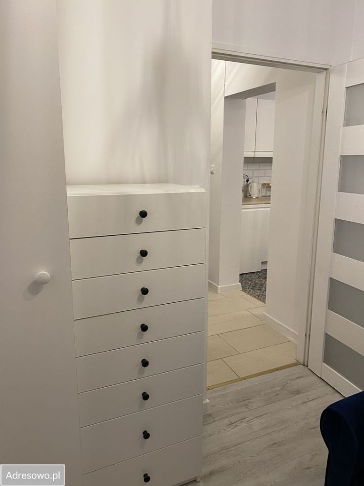 Mieszkanie 3-pokojowe Warszawa Mokotów, ul. Jana III Sobieskiego. Zdjęcie 5