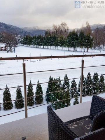 Mieszkanie 3-pokojowe Ustroń, ul. Szpitalna. Zdjęcie 4