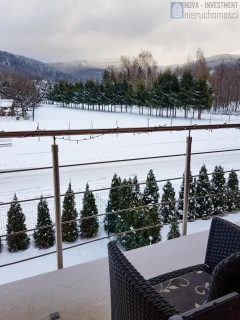 Mieszkanie 3-pokojowe Ustroń, ul. Szpitalna. Zdjęcie 4