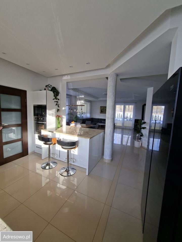 dom wolnostojący, 5 pokoi Potasznia. Zdjęcie 8