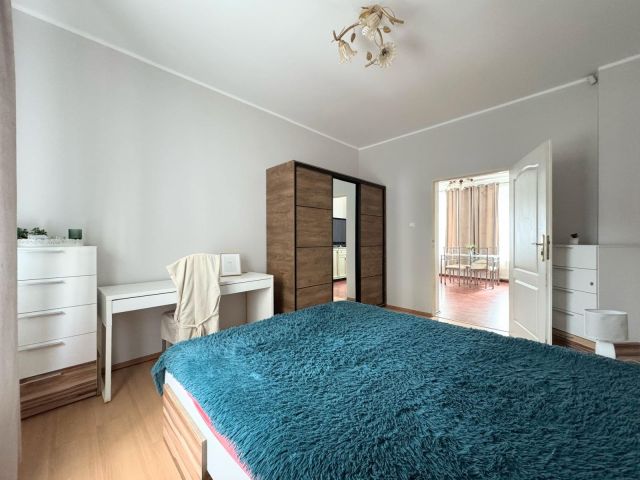 Mieszkanie 2-pokojowe Bydgoszcz Śródmieście, ul. ks. Augustyna Kordeckiego. Zdjęcie 3