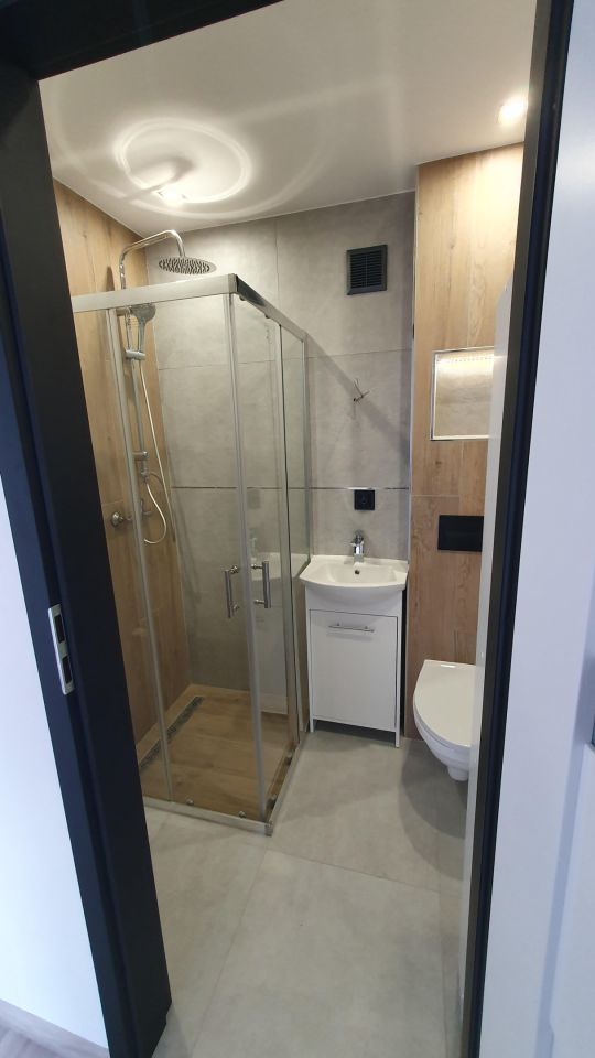 Mieszkanie 2-pokojowe Kozienice, os. Pokoju. Zdjęcie 9