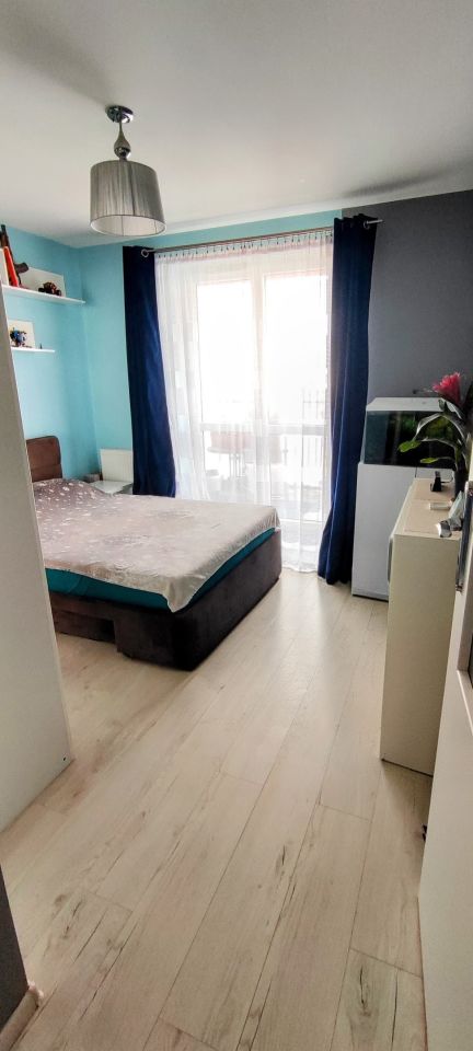 Mieszkanie 3-pokojowe Rzeszów Przybyszówka, Korczyńska. Zdjęcie 7