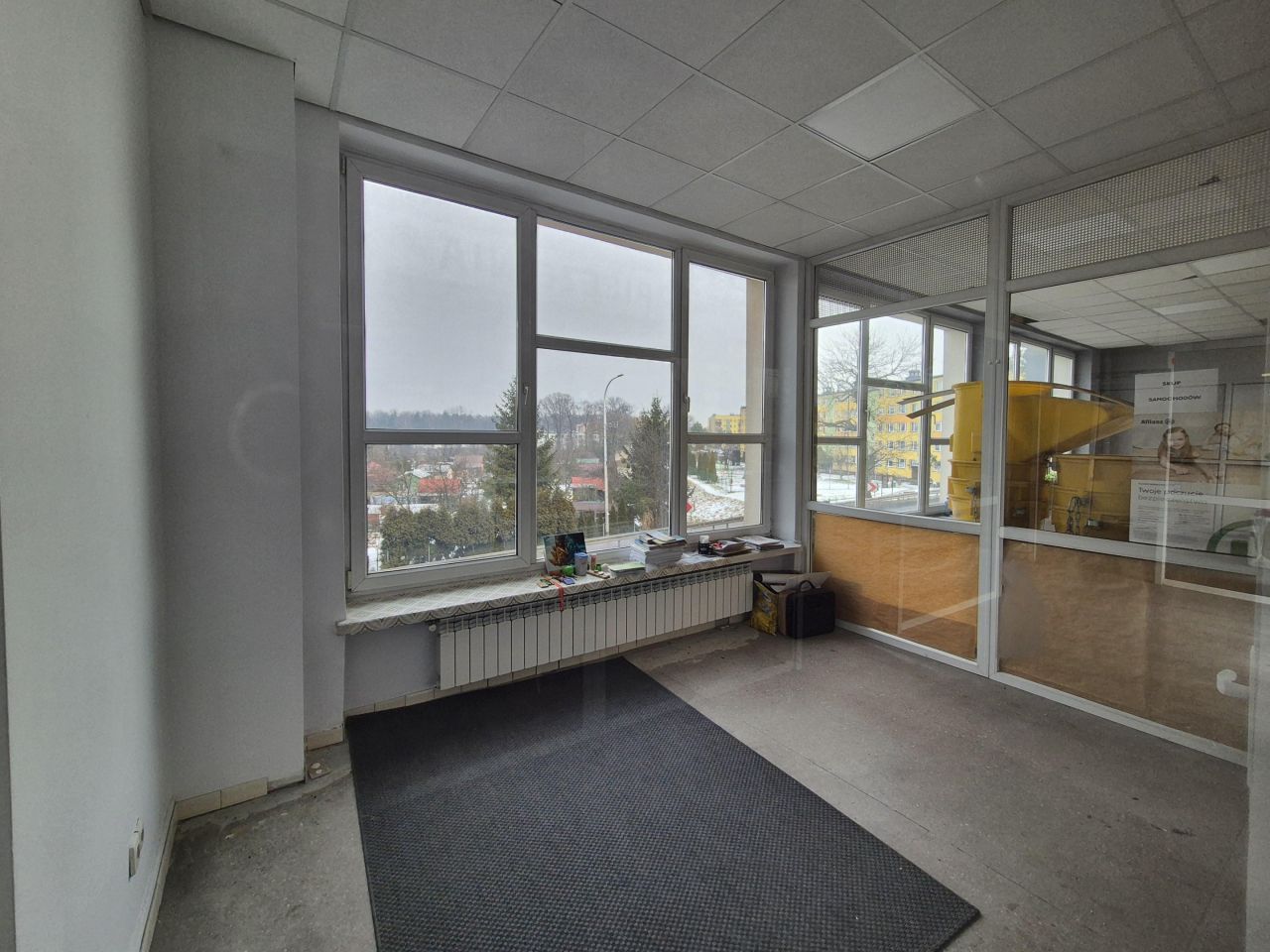 Lokal Chełmek, ul. Krakowska. Zdjęcie 7