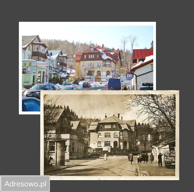 Mieszkanie 2-pokojowe Karpacz Centrum, ul. Konstytucji 3 Maja. Zdjęcie 15