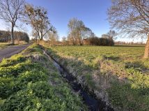 Działka budowlana Łącznica. Zdjęcie 4