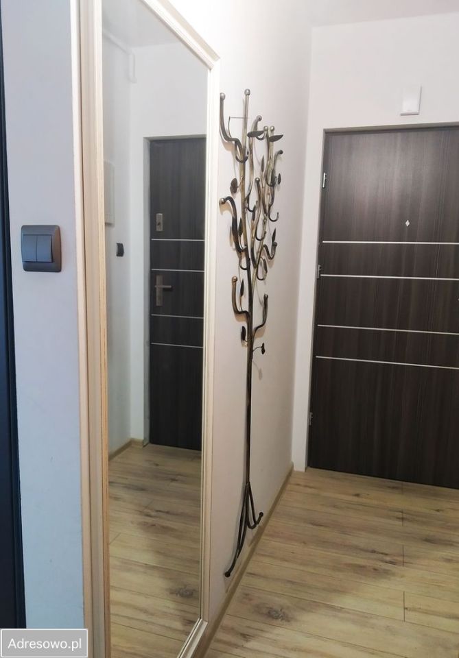 Mieszkanie 2-pokojowe Rzeszów Drabinianka, ul. Strażacka. Zdjęcie 8