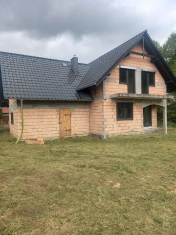 dom wolnostojący Kłodawa. Zdjęcie 1