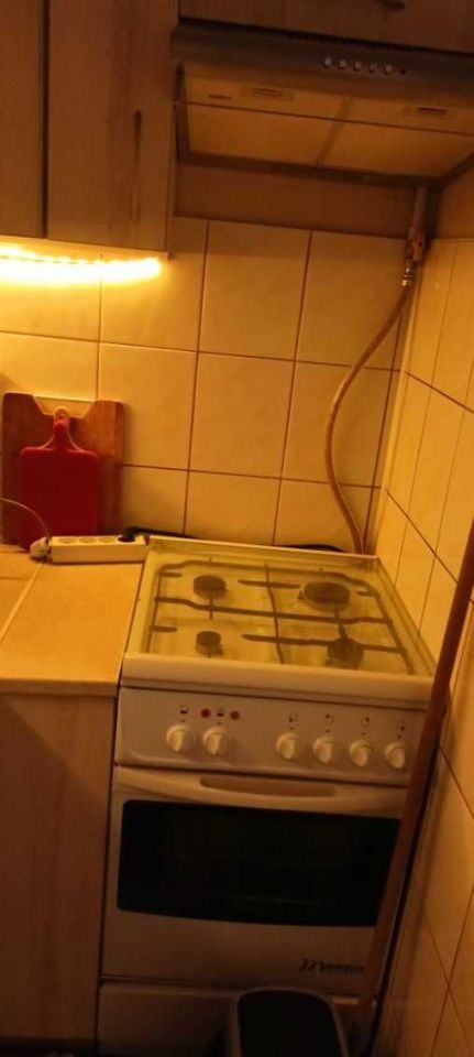 Mieszkanie 2-pokojowe Szczecin Centrum. Zdjęcie 5
