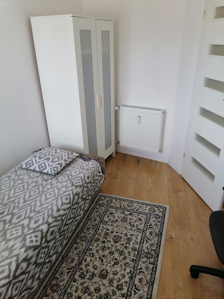 Mieszkanie 6-pokojowe Poznań Grunwald, ul. Krzysztofa Arciszewskiego. Zdjęcie 8