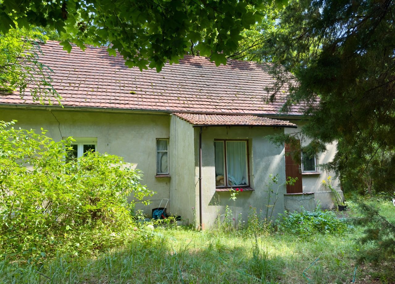 dom wolnostojący Dąbrowa. Zdjęcie 2