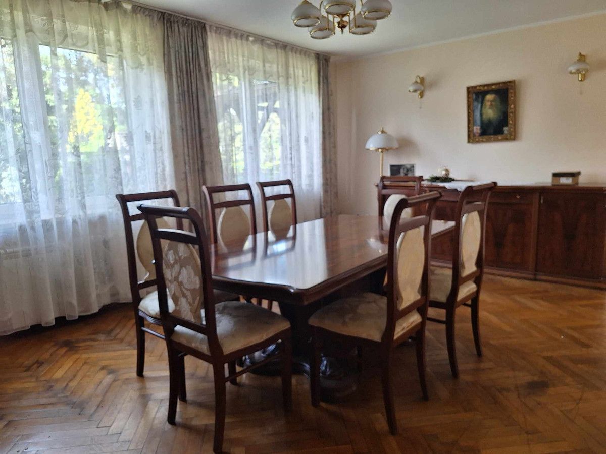 dom wolnostojący, 6 pokoi Warszawa Miedzeszyn. Zdjęcie 3