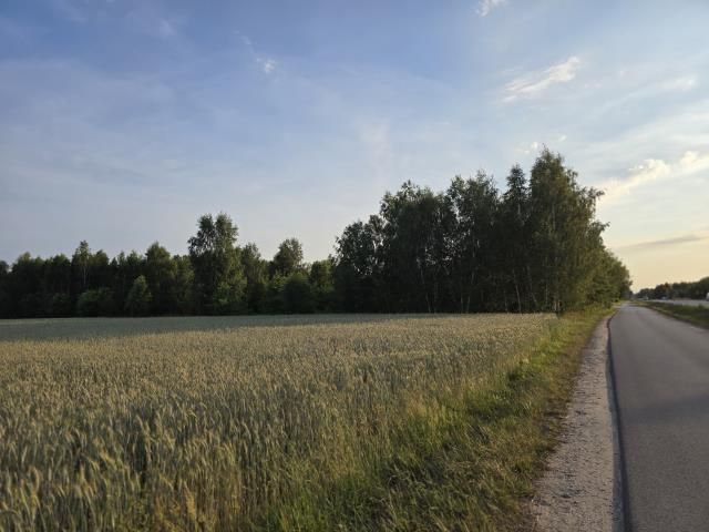 Działka budowlana Czarna, ul. Mostowa. Zdjęcie 1