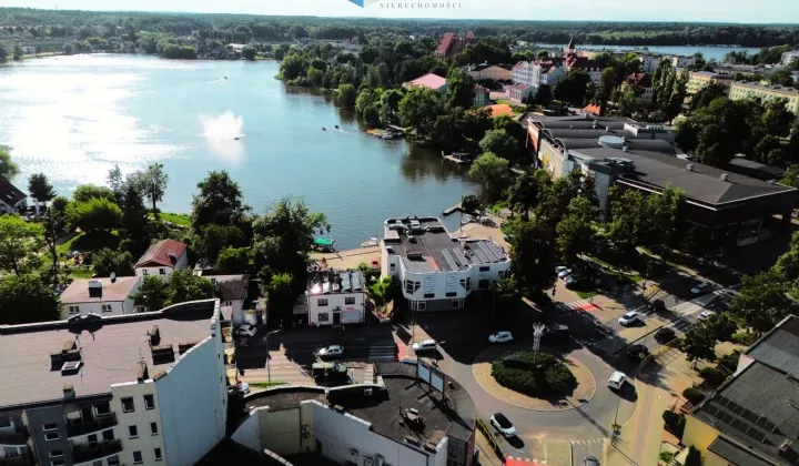 Lokal Iława, ul. Jana III Sobieskiego