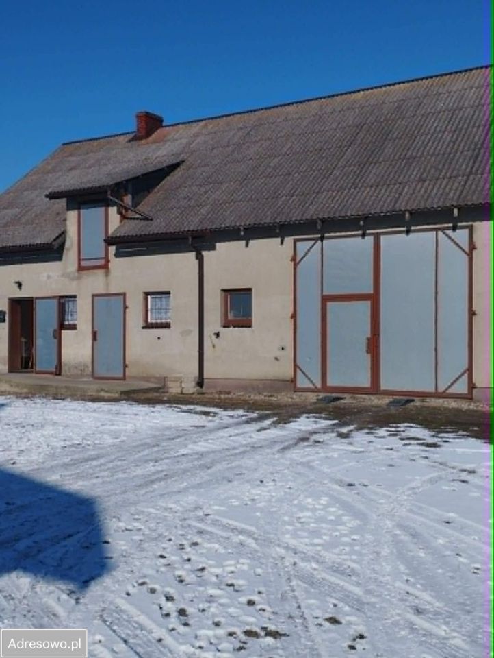 siedlisko, 8 pokoi Łążek. Zdjęcie 4
