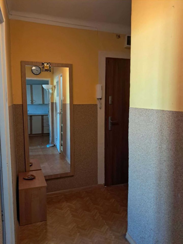 Mieszkanie 2-pokojowe Ciechanów Centrum, ul. 11 Pułku Ułanów Legionowych. Zdjęcie 8