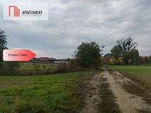 Działka inwestycyjna Brzeg Dolny, ul. Nasypowa. Zdjęcie 4
