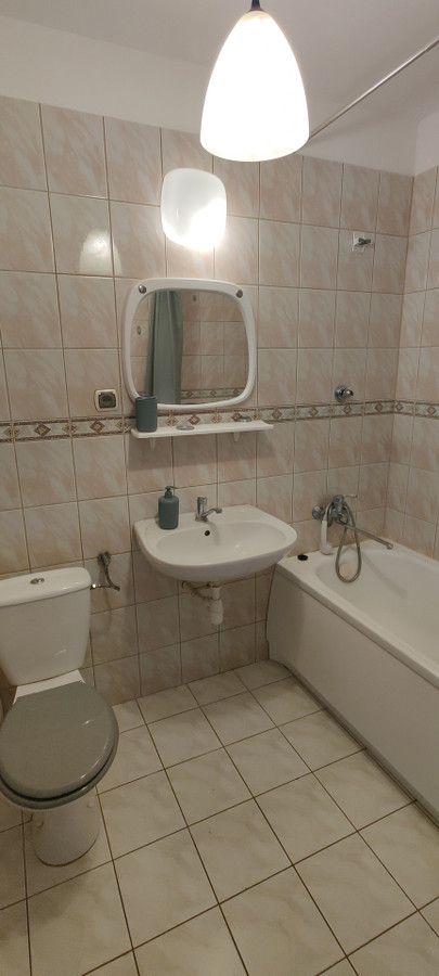 Mieszkanie 3-pokojowe Wrocław, ul. Bolesława Krzywoustego. Zdjęcie 9