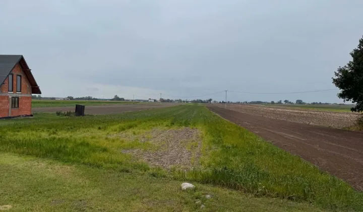 Działka rolna Gosławice