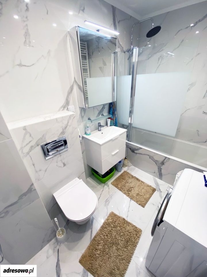 Apartment in Lublin - More