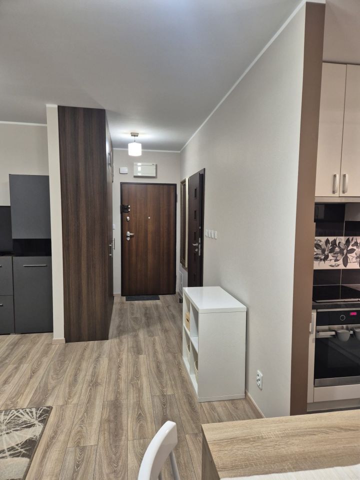 Mieszkanie 1-pokojowe Warszawa Białołęka, ul. Myśliborska. Zdjęcie 8