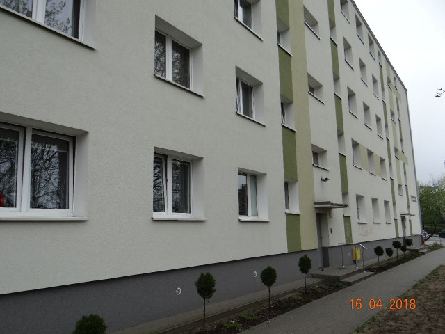 Mieszkanie 3-pokojowe Zielona Góra, ul. Ignacego Krasickiego. Zdjęcie 1