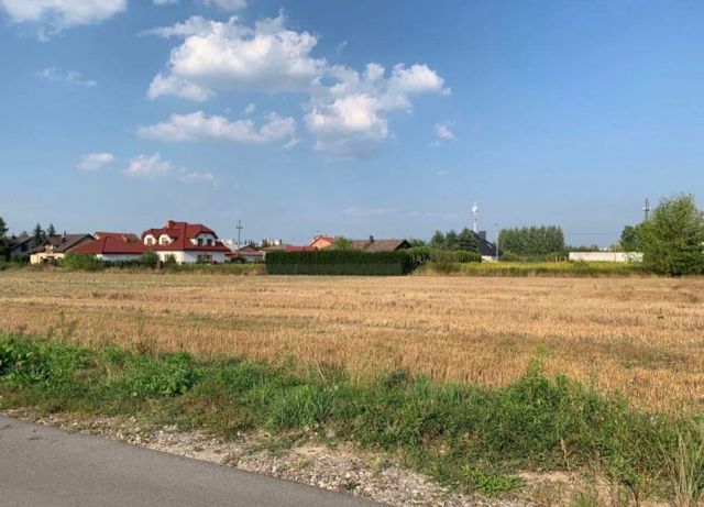 Działka budowlana Piaseczno, ul. Ignacego Jana Paderewskiego. Zdjęcie 1