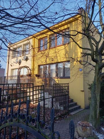 bliźniak, 5 pokoi Łobżenica, ul. Batorego. Zdjęcie 1