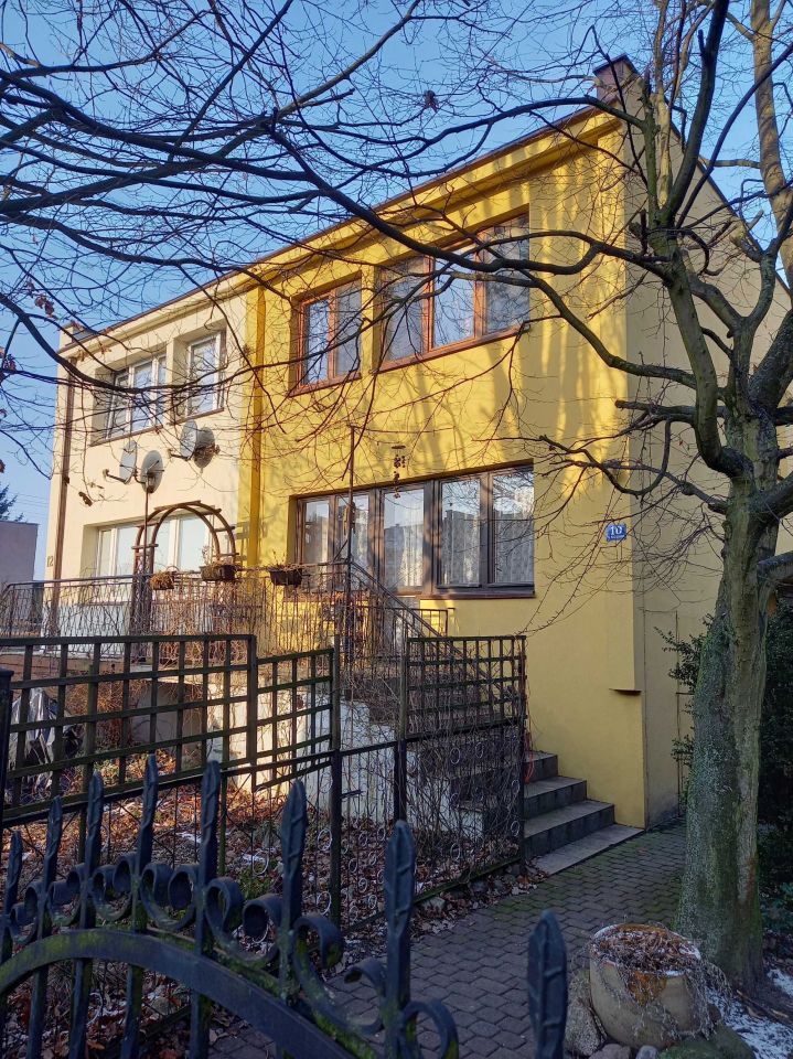 bliźniak, 5 pokoi Łobżenica, ul. Batorego