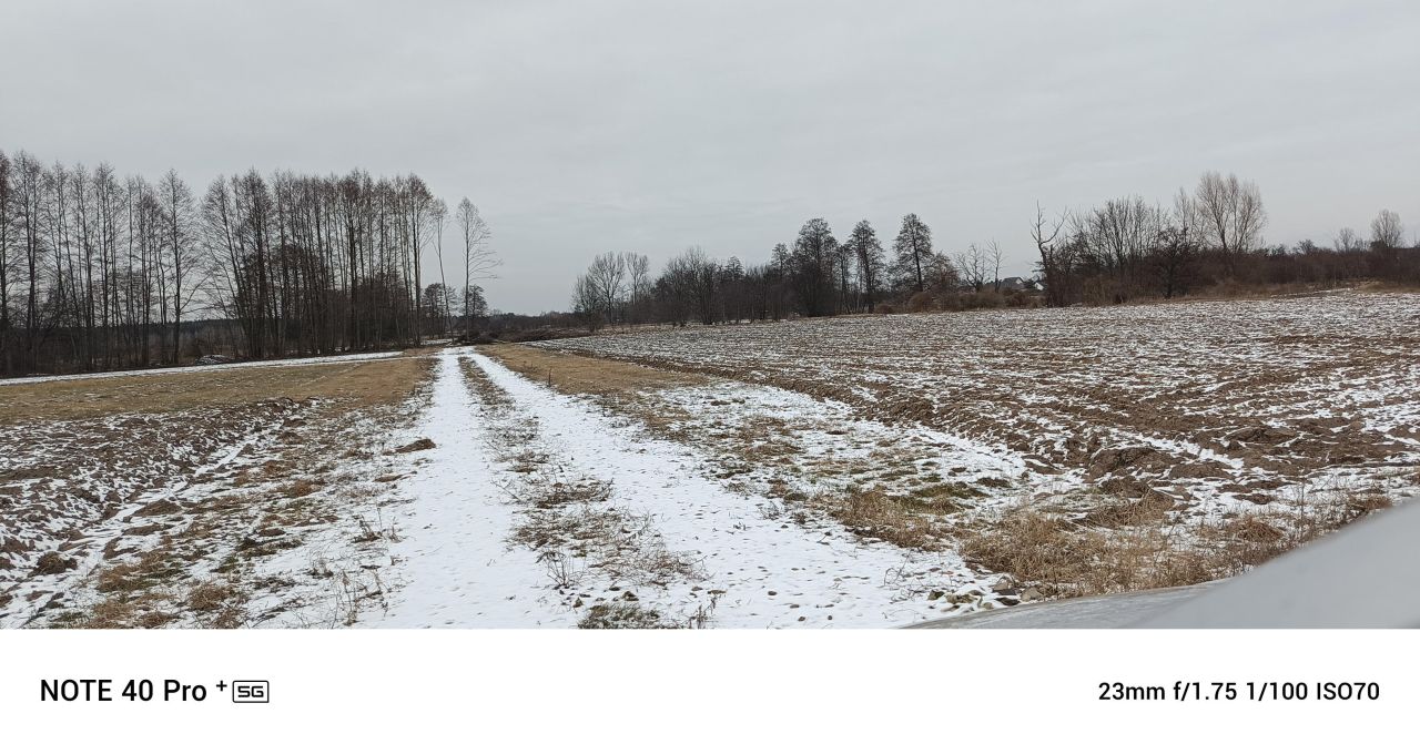 Działka budowlana Bobrowniki Osada Młyńska. Zdjęcie 9